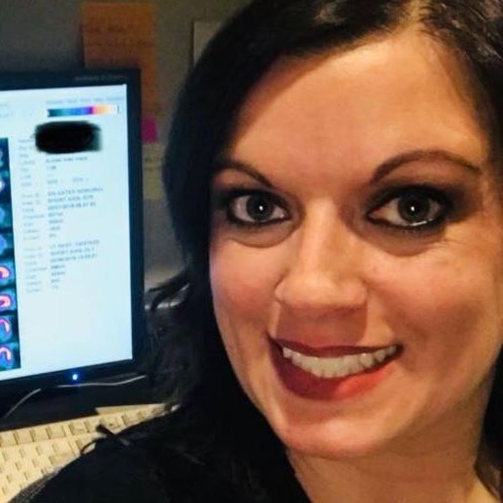 Meet your Posher, Tricia